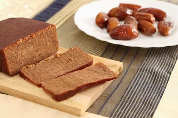 تصویر 2 از خرید ارده شکلاتی فندقی + قیمت فروش استثنایی